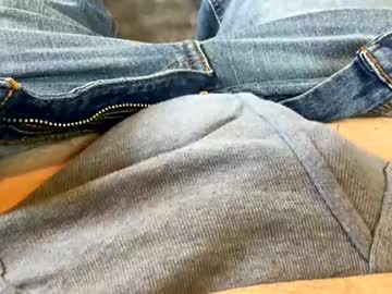 6inchboytoy September 24, 2025 Chaturbate stream image
