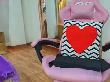 Allie_Pearl September 24, 2025 Chaturbate stream image