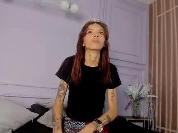 Amber__Rous September 24, 2025 Chaturbate stream image