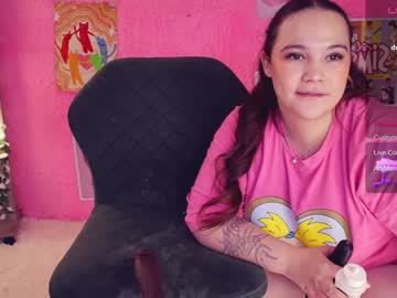 Chery_Lady22 September 24, 2025 Chaturbate stream image
