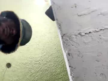 Curvblack September 24, 2025 Chaturbate stream image