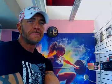 Fabxxxl September 24, 2025 Chaturbate stream image