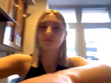Fatimahaltreche September 24, 2025 Chaturbate stream image