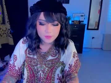 Kimberlygati2 September 24, 2025 Chaturbate stream image