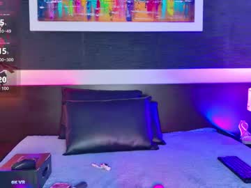 Malaikabrown September 24, 2025 Chaturbate stream image