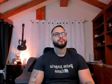 Max_Dic1 September 24, 2025 Chaturbate stream image