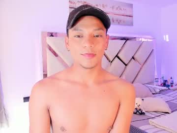 Nicolas_Reyes_ September 24, 2025 Chaturbate stream image