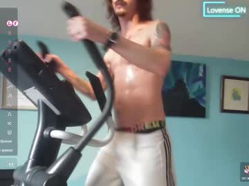 Prince_Raphael September 24, 2025 Chaturbate stream image