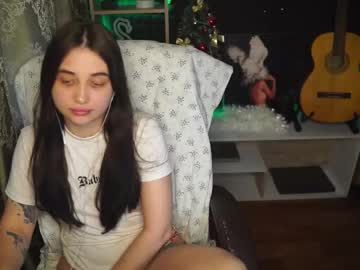 Sweetoqcheeks September 24, 2025 Chaturbate stream image