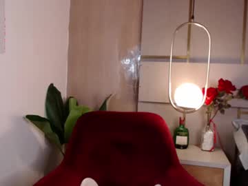 Victoria_Collinns September 24, 2025 Chaturbate stream image