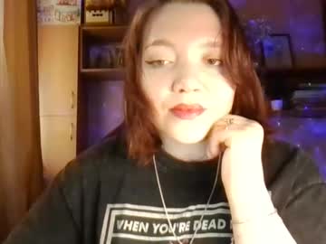 Zlatalight September 24, 2025 Chaturbate stream image