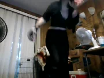 Ambionce September 24, 2025 Chaturbate stream image