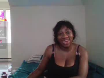 Bigboobs_Bouncin September 24, 2025 Chaturbate stream image