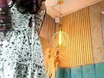 Briannyte25 September 24, 2025 Chaturbate stream image