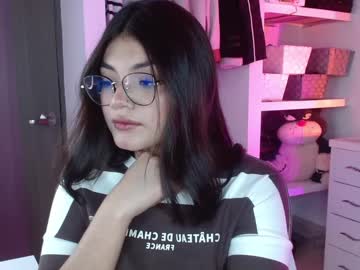 _Camilaaaa__ September 24, 2025 Chaturbate stream image