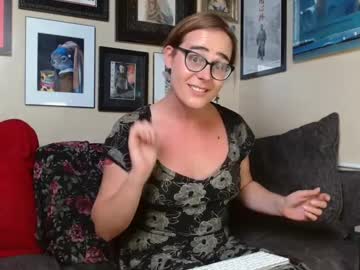 Cecilysaintclaire September 24, 2025 Chaturbate stream image
