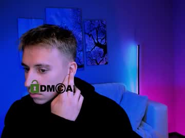 Dann_Foxy September 24, 2025 Chaturbate stream image