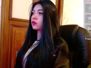 Gabriella27_ September 24, 2025 Chaturbate stream image