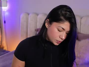 Gaby_Star69 September 24, 2025 Chaturbate stream image