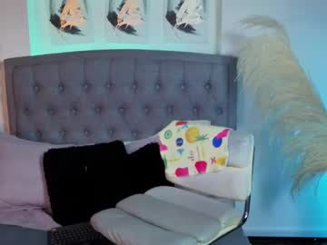 Isabella_Lt September 24, 2025 Chaturbate stream image