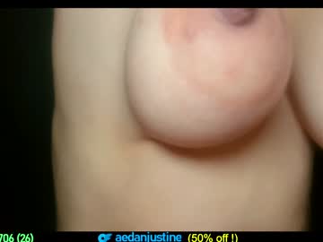 Justinedorian September 24, 2025 Chaturbate stream image