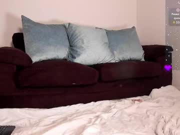 Larissa_Adams September 24, 2025 Chaturbate stream image