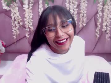 Lili_Candies September 24, 2025 Chaturbate stream image