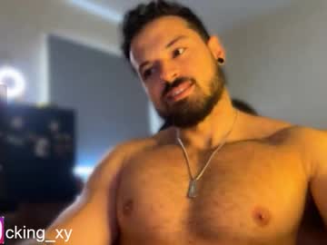 Lucasfit24 September 24, 2025 Chaturbate stream image