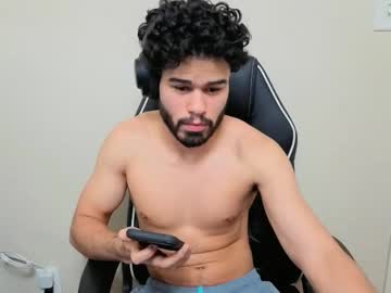 Maugelperro September 24, 2025 Chaturbate stream image