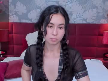 Minniie_Mile September 24, 2025 Chaturbate stream image