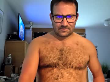 Mogliman2 September 24, 2025 Chaturbate stream image