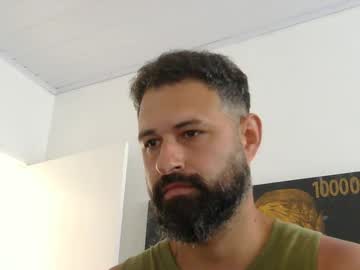 Musosc September 24, 2025 Chaturbate stream image