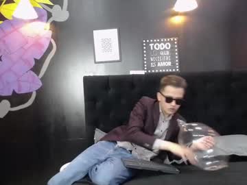 Nico_Smiith September 24, 2025 Chaturbate stream image
