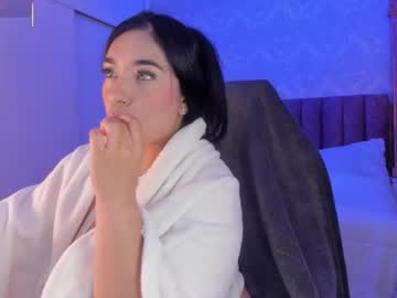 Scarlet_Miller_1 September 24, 2025 Chaturbate stream image