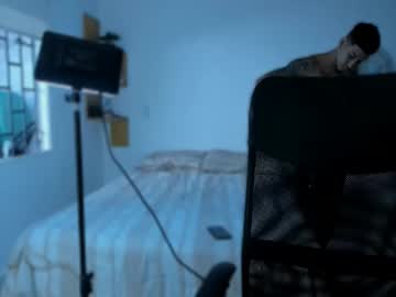 Slim_Master12 September 24, 2025 Chaturbate stream image
