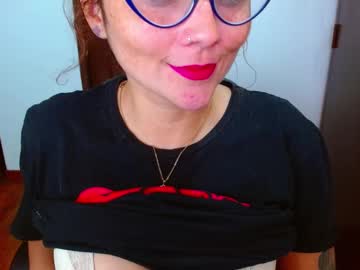 Sweet_Tammyy stream photo from September 24, 2025