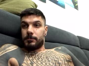Tatts0909 September 24, 2025 Chaturbate stream image