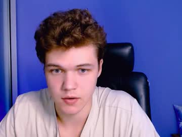 Tyler_Sparks_ September 24, 2025 Chaturbate stream image