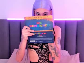 Varya_Ferreira September 24, 2025 Chaturbate stream image