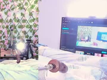 Aleska_James September 24, 2025 Chaturbate stream image