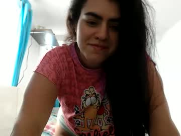 Ariasolaris September 24, 2025 Chaturbate stream image