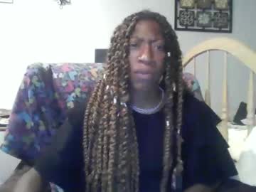 Carribeanbae September 24, 2025 Chaturbate stream image
