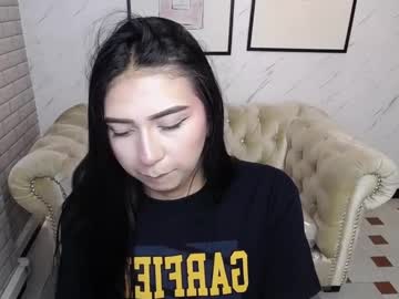 Elektra_V_ September 24, 2025 Chaturbate stream image