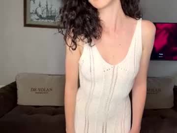 Forbiddennvelvet September 24, 2025 Chaturbate stream image