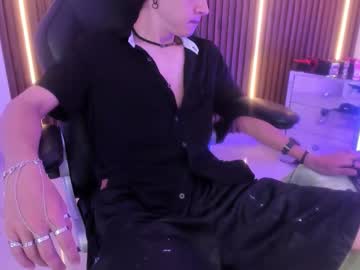 Helios_Obscuro September 24, 2025 Chaturbate stream image