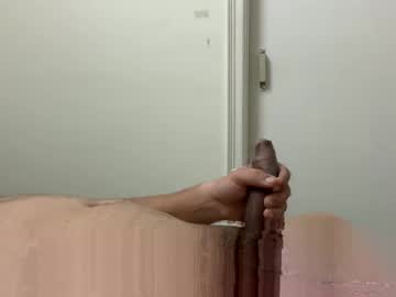 Hornyme57 September 24, 2025 Chaturbate stream image