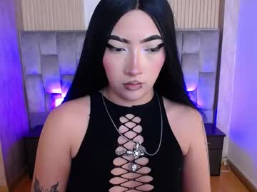 _Johana18 September 24, 2025 Chaturbate stream image