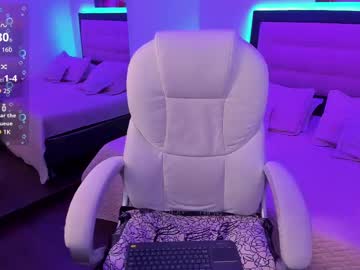 Katte_Adams September 24, 2025 Chaturbate stream image
