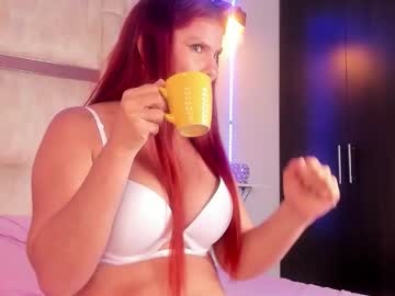 La_Diabla8 September 24, 2025 Chaturbate stream image