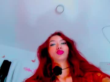 Lia_Tayllor1 September 24, 2025 Chaturbate stream image